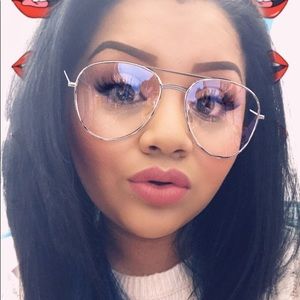 Meet your Posher, Rocio